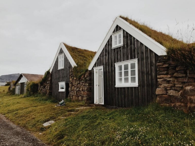 Tiny House mit Stellplatz: Diese Möglichkeiten gibt es in Deutschland